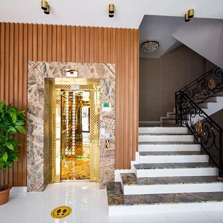 Kar Beyaz Hotel 伯萨 外观 照片